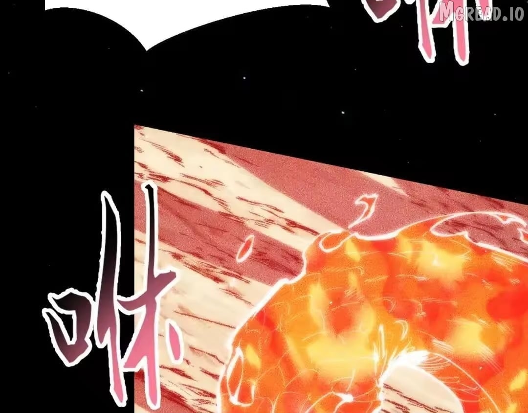 The End of the World: The Emperor Banner invites all female disciples to take their seats Chapter 65  - page 91
